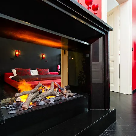 Apartment Empirent Old Town