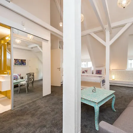 Empirent Old Town Apartment Prague