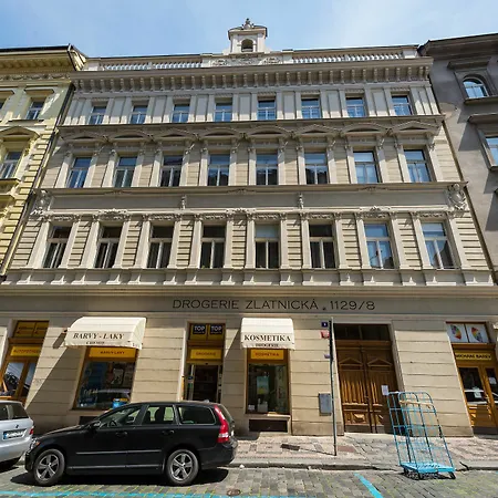 Empirent Old Town Apartment