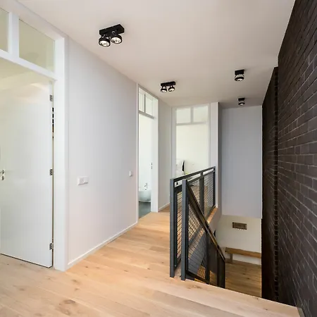 Apartment Empirent Old Town Prague