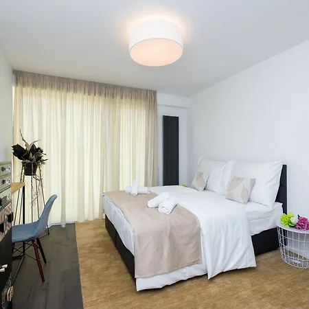 Appartamento Empirent Old Town Praga