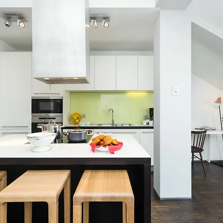 Empirent Old Town Apartment