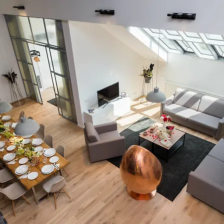 Apartment Empirent Old Town