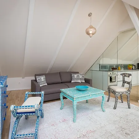 Empirent Old Town Apartment Prague