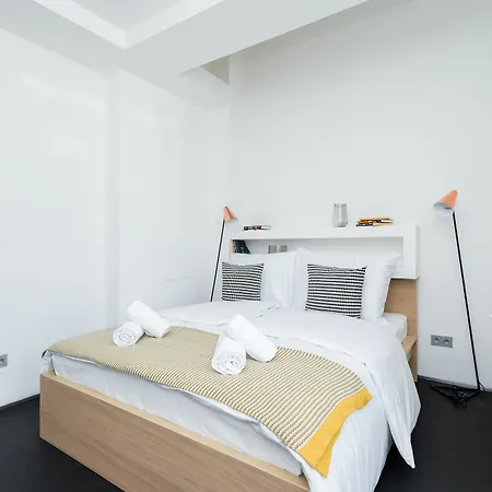 Empirent Old Town Apartment *