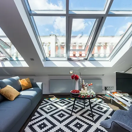 Empirent Old Town Apartment