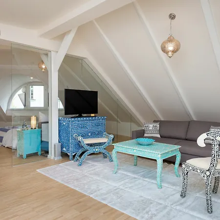 Apartment Empirent Old Town