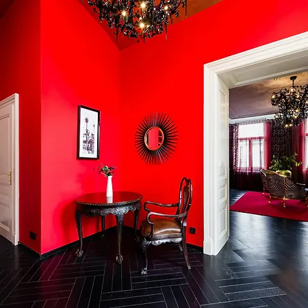 Apartment Empirent Old Town