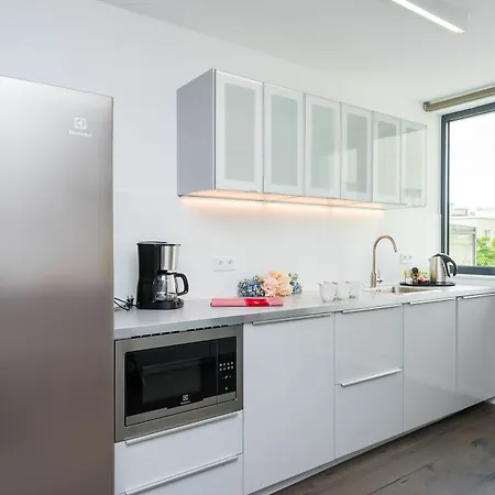 Apartment Empirent Old Town