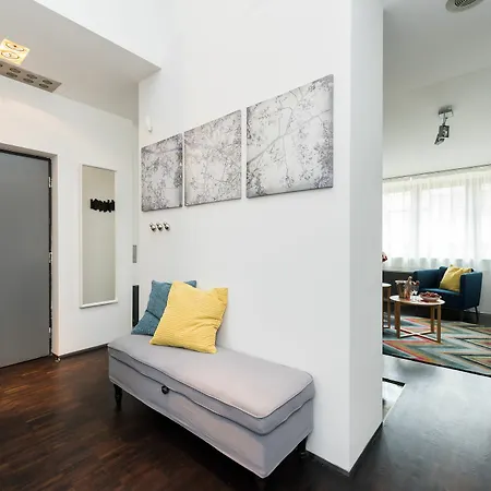 Appartamento Empirent Old Town *