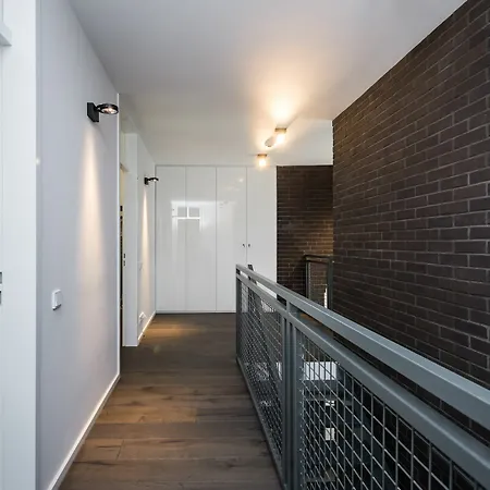 Apartment Empirent Old Town Prague