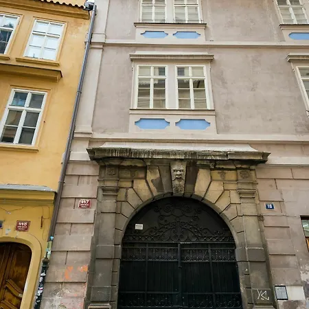 Apartment Empirent Old Town *