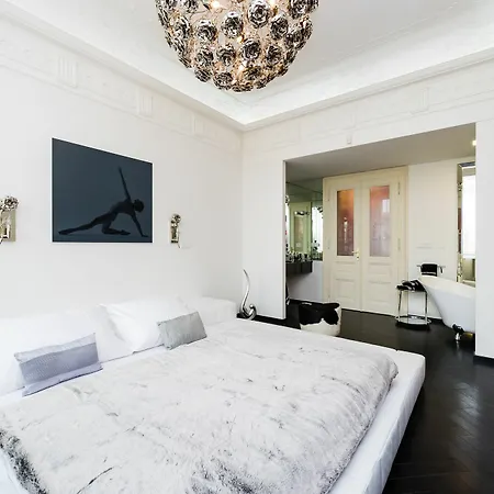 Empirent Old Town Apartment