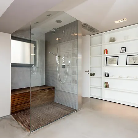 Apartment Empirent Old Town *