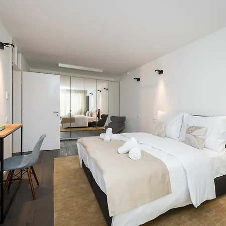 Empirent Old Town Apartment