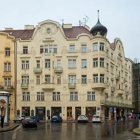 Apartment Empirent Old Town